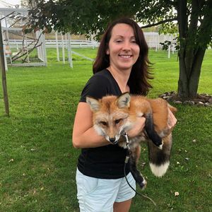 Meet your Posher, Yulia